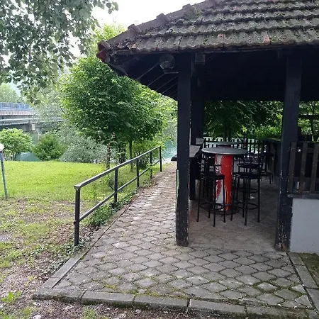 Kuca Za Odmor Zlaja *