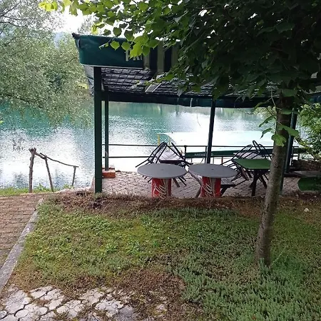 Apartment Kuca Za Odmor Zlaja Bihać