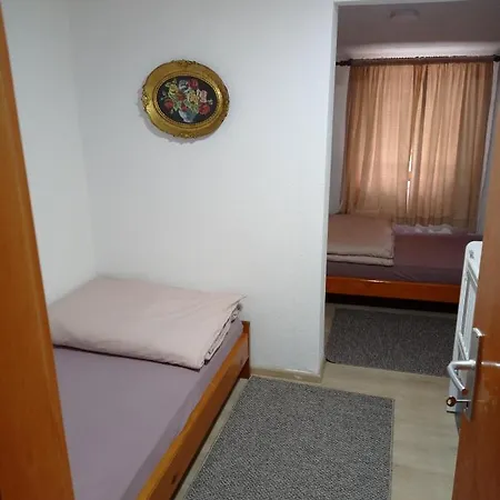 Appartement Kuca Za Odmor Zlaja *
