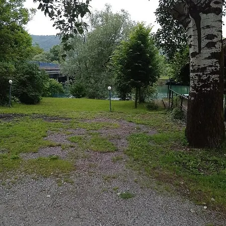 Kuca Za Odmor Zlaja Apartamento Bihać