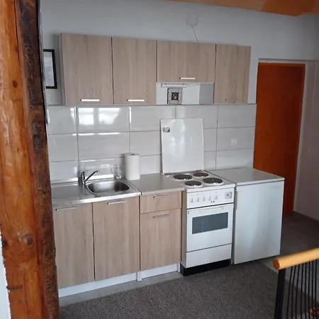 Apartamento Kuca Za Odmor Zlaja *