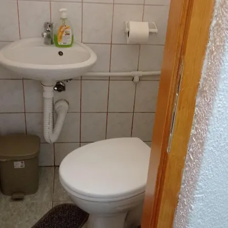 Apartment Kuca Za Odmor Zlaja